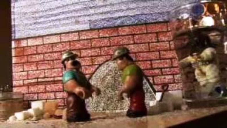 Cena de Episódio 49