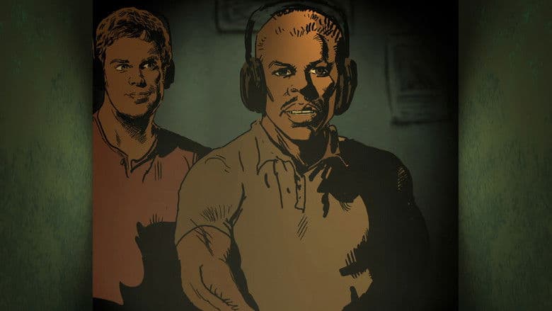 Cena de Episódio 3