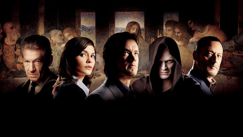 Imagem de O Código da Vinci