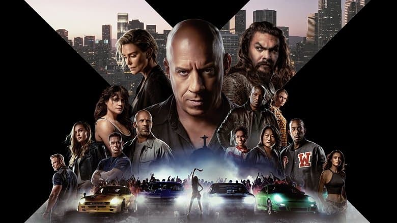 Imagem de Velozes & Furiosos 10