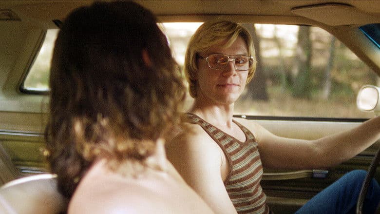 Cena de Fazer o Dahmer