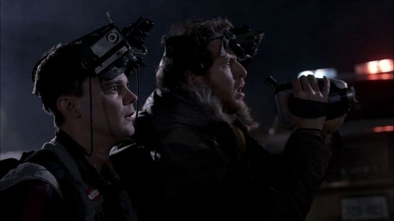 Cena de Casa do Inferno