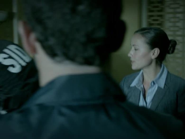 Cena de Episódio 13