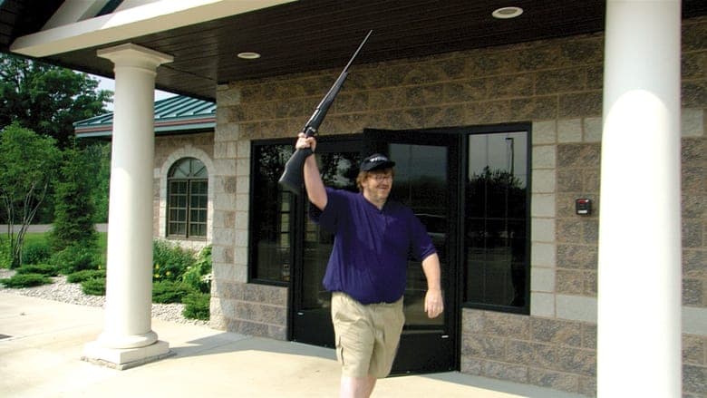 Imagem de Tiros em Columbine