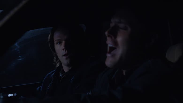 Cena de Episódio 22