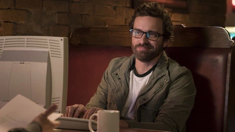 Cena de Não Me Chame de Shurley