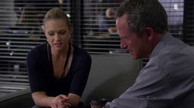Cena de The Pact