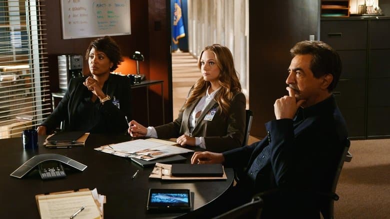 Cena de Internal Affairs