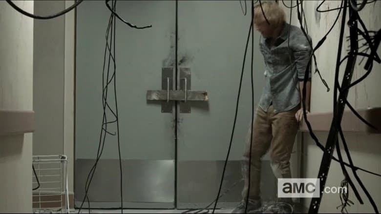 Cena de Episódio 34