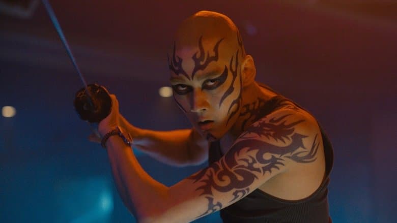 Cena de Episódio 7