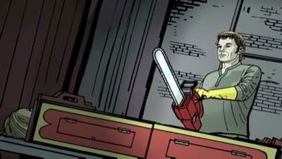 Cena de Episódio 12