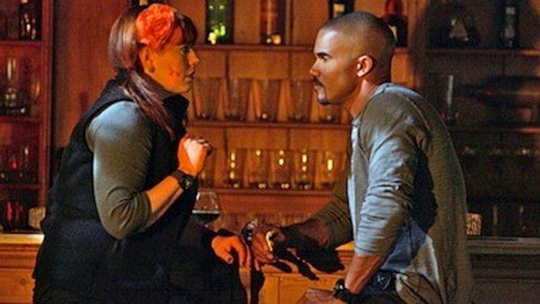 Cena de Exit Wounds