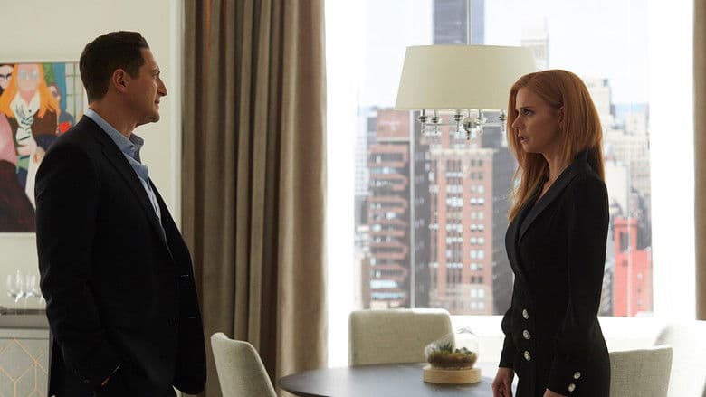 Cena de Harvey