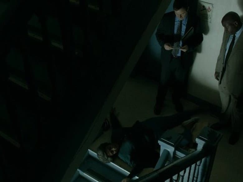 Cena de Episódio 10