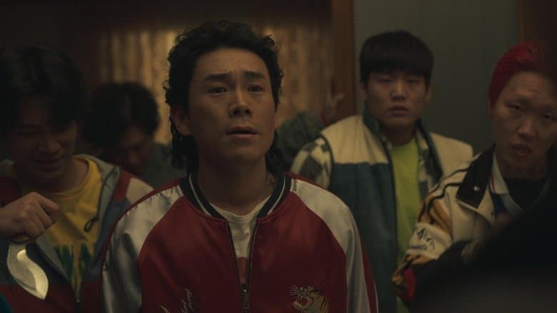 Cena de Episódio 4