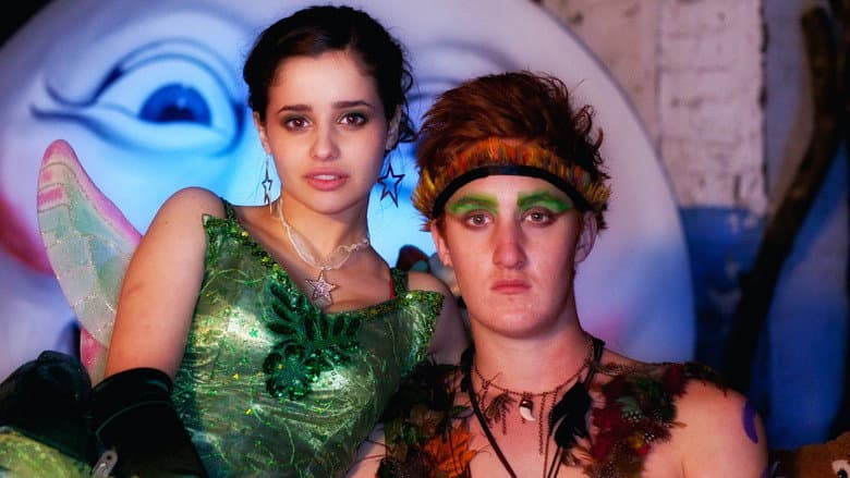 Cena de Episódio 7
