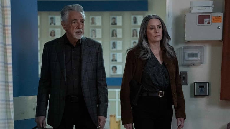 Cena de Episódio 1