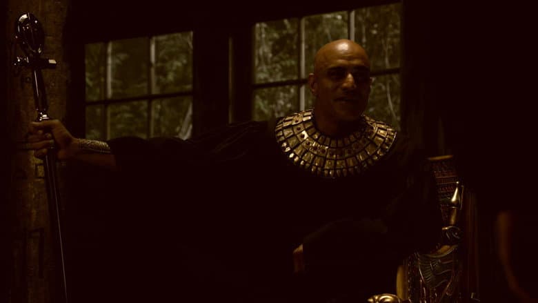 Cena de Episódio 17
