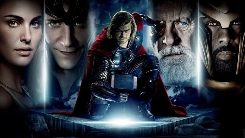Imagem de Thor