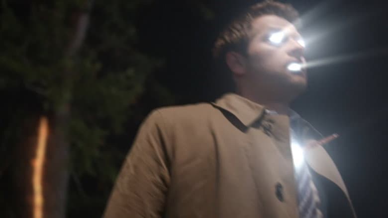 Cena de Episódio 45