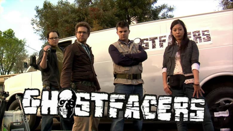 Cena de Episódio 107