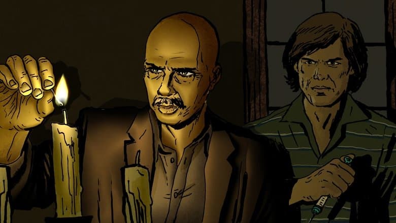 Cena de Episódio 6