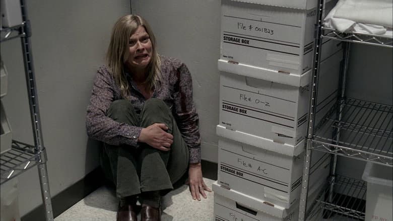 Cena de Croatoan