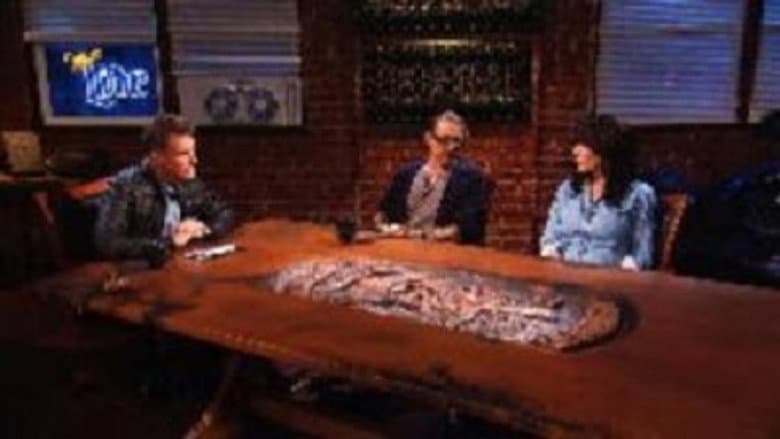 Cena de Episódio 8