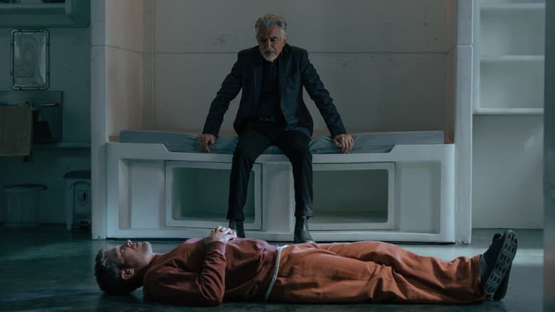 Cena de Episódio 7