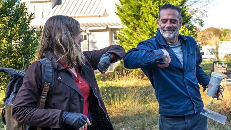 Cena de Episódio 46