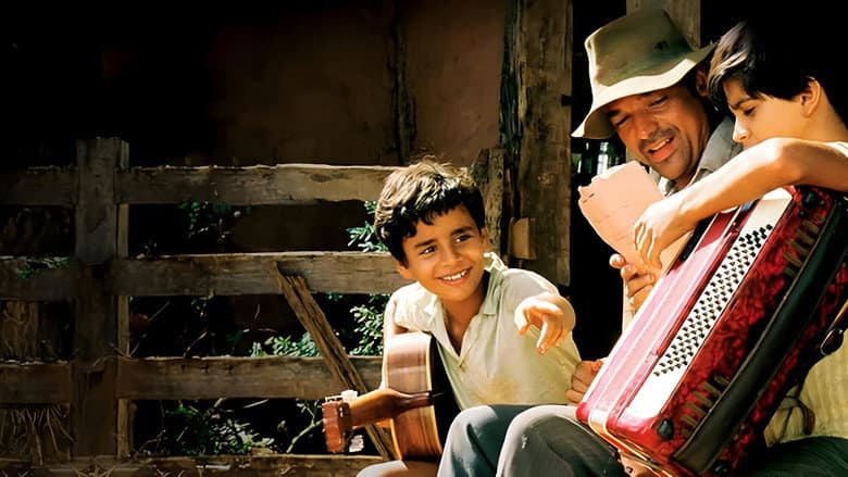 Imagem de 2 Filhos de Francisco