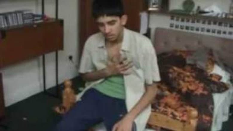 Cena de Episódio 20