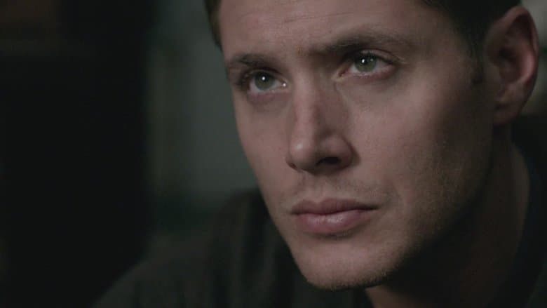 Cena de Deus está? Sou eu, Dean Winchester