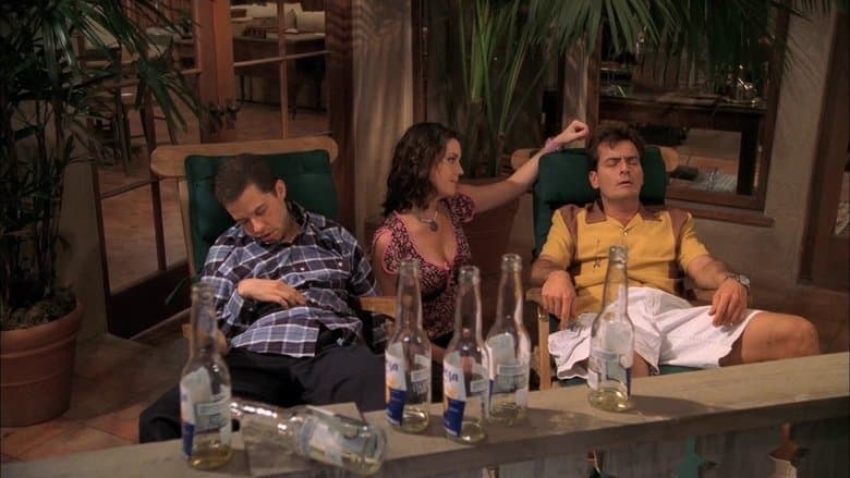 Cena de Vá para o Inferno