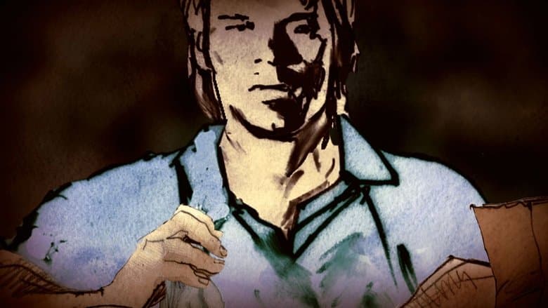 Cena de Episódio 15