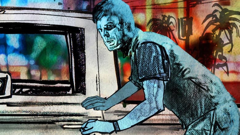 Cena de Episódio 16