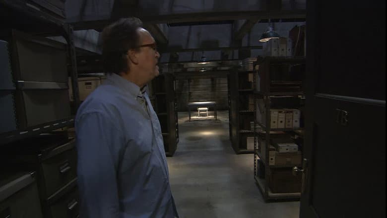 Cena de Episódio 31