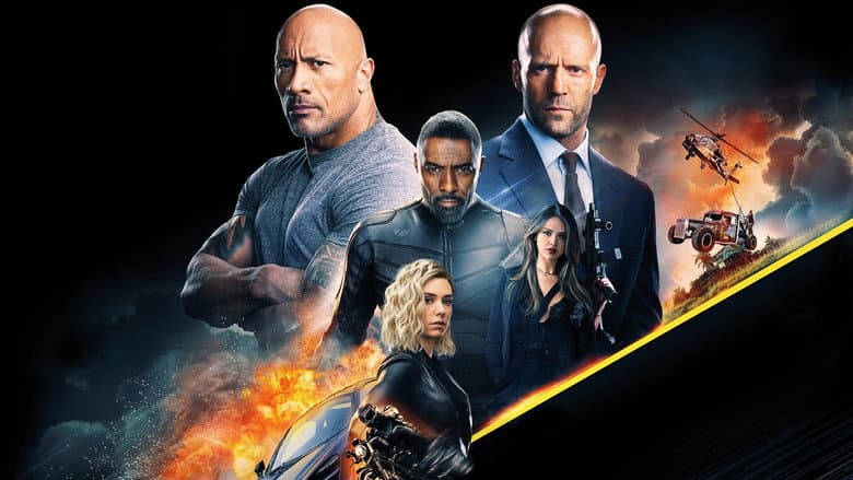 Imagem de Velozes & Furiosos: Hobbs & Shaw