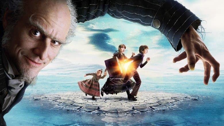 Imagem de Desventuras em Série
