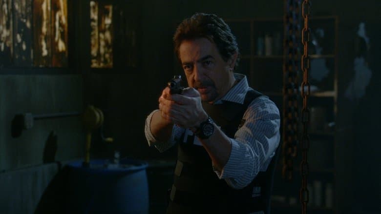Cena de Profiling 202