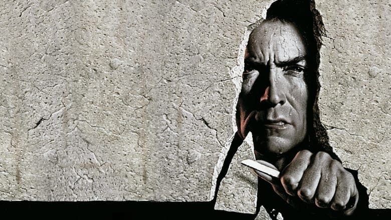 Imagem de Alcatraz: Fuga Impossível