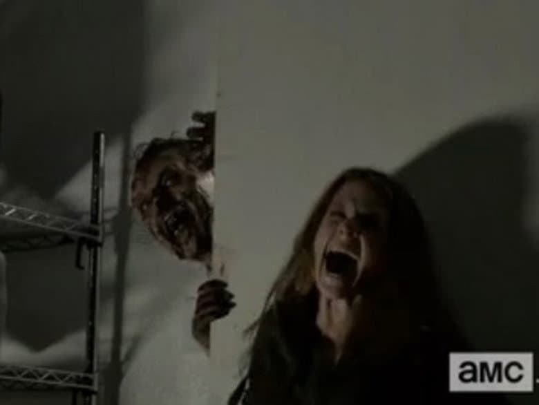 Cena de Episódio 33