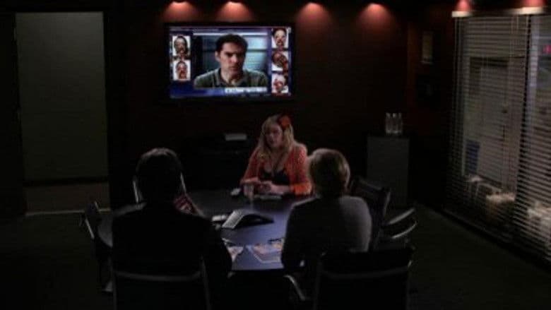Cena de Brothers Hotchner