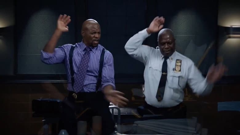 Cena de Episódio 7