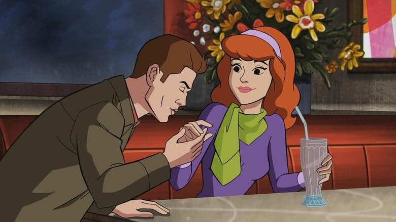 Cena de Scoobynatural