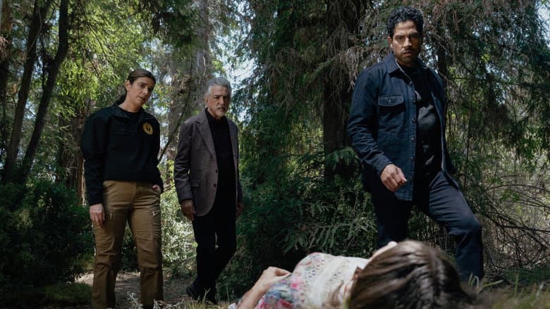 Cena de Episódio 8