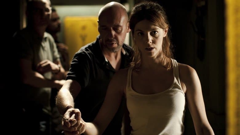 Imagem de [REC] 4: Apocalipse