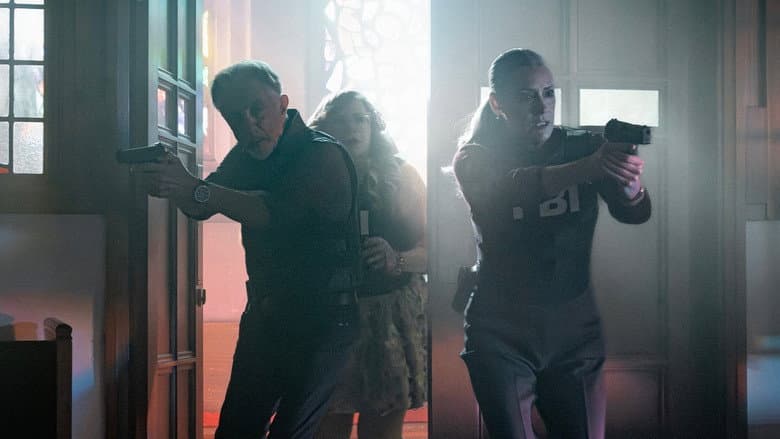 Cena de Episódio 9