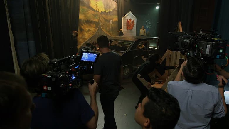 Cena de Episódio 35