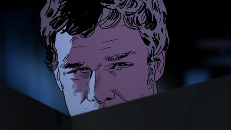 Cena de Episódio 1